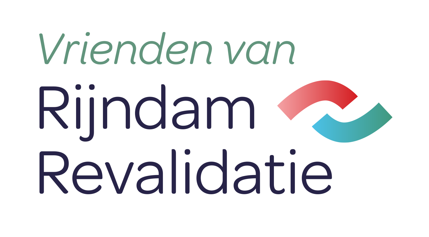 Logo van Vrienden van Rijndam