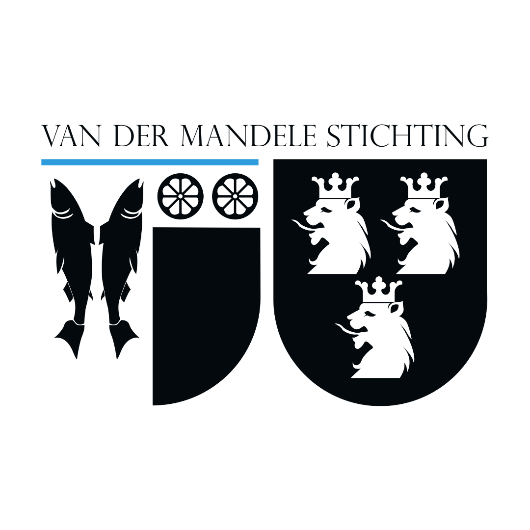 Van der Mandele stichting - website vvr