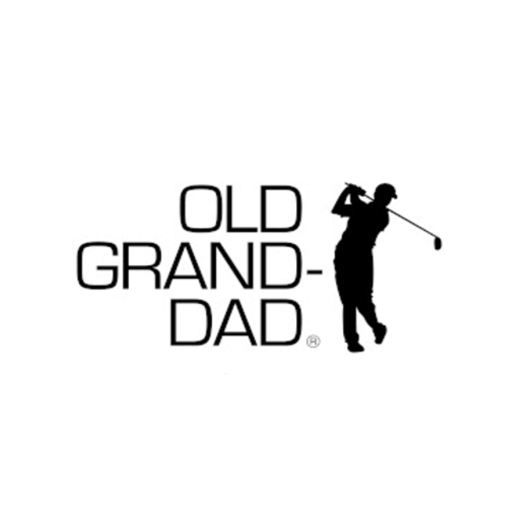 old grand dad